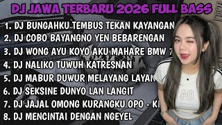 Download lagu DJ JAWA FULL ALBUM | DJ BUNGAHKU TEMBUS TEKAN KAYANGAN DENOK KONSER NDX AKA TERBARU 2026 FULLBASS🎵 mp3 Download lagu DJ JAWA FULL ALBUM | DJ BUNGAHKU TEMBUS TEKAN KAYANGAN DENOK KONSER NDX AKA TERBARU 2026 FULLBASS🎵 mp3
