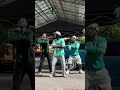 Tyler ICU & Tumelo.za - Mnike(Drift Mix) Official Dance Video By Calvinperbi, Theboyperbi & Lhorray