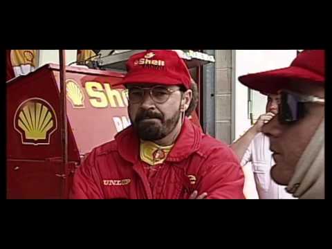 Shannons Legends of Motorsport - John Bowe Preview