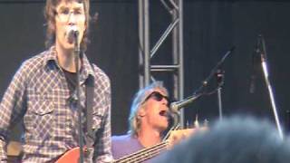 Sloan - Who taught you to live like that