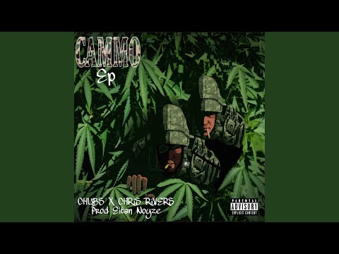 Cammo (radio edit)