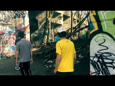 Take Me There - Cloud 9 (Prod. Sonic Justice)