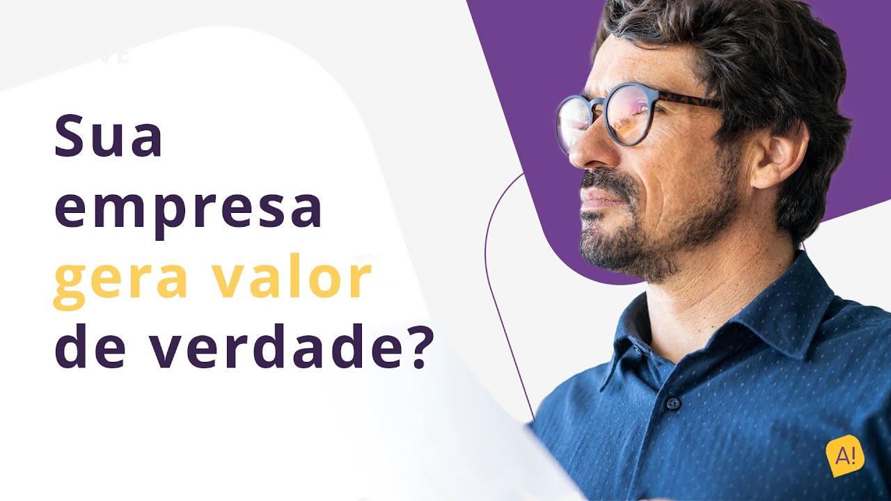 Live: Sua empresa está gerando valor real para o cliente?
