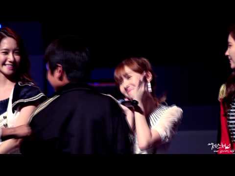 120901 Jessica @ Look Concert 2