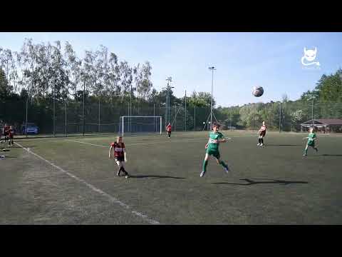 Rokita Rokietnica- Warta II Poznań