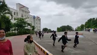 BGS National Public School Video