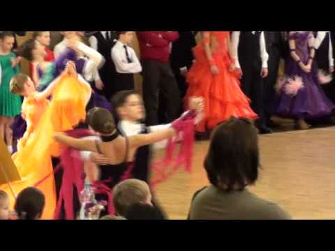 Valts Rinalds Bergmanis   Annija Krasovska 1 8fin viennese waltz