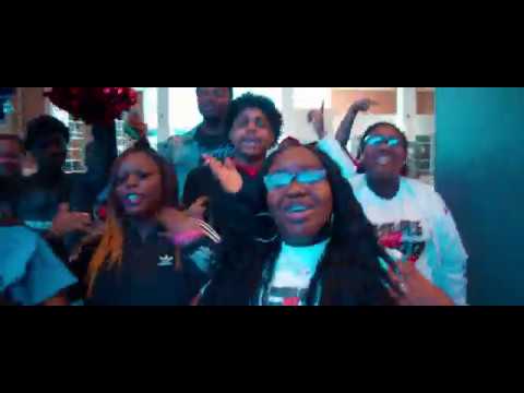 Hit Scholars - Where ya school at? (feat. Big D, Prince Valentine, Kizzo, Jaezlin, Kamil'ya)