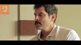 Chiyaan Vikram Talking About Mohanlal And His Wife Is Big Fan Of Lalettan Watch and Share..