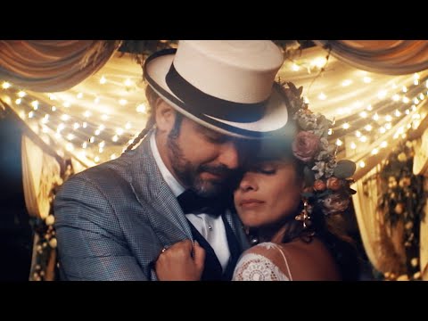 Una Vida Contigo ???? - Paula Arenas, Santiago Cruz (Video oficial)