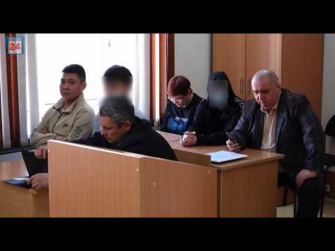 Изучено 7 томов уголовного дела: поджигателей Народного Фронта Хакасии судят в Абакане