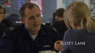 Scott Lane Showreel video