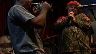 Controlled Bleeding Live Improv at Tonic, NYC Part 1 of 2