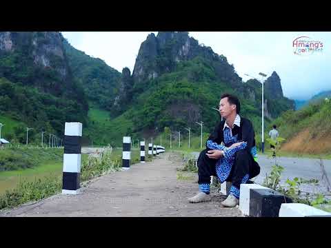 #7 HGT S 2 - R 2 / Naus Lauj - Hu Nkauj "Dej Puas Ntws Nce Toj" (Cover)