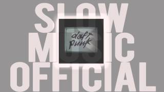 Daft Punk - Emotion (Slow Edition)