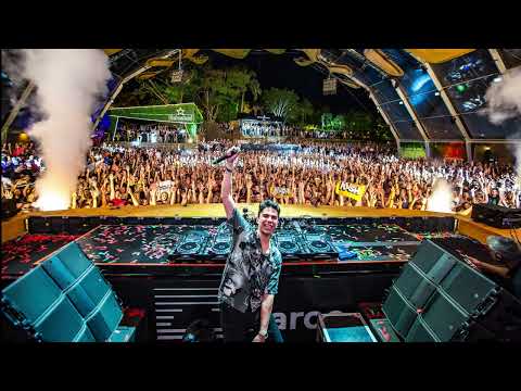 KVSH - Anywhere in Night (ID)