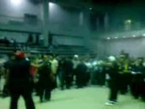 alexander salcedo sifu PELEA