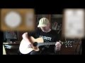 Home - Michael Buble - Acoustic Guitar Lesson