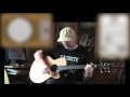 Home - Micheal Buble - Acoustic Guitar Lesson ...