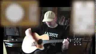 Home  - Micheal Buble - Acoustic Guitar Lesson