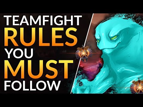 CARRY EVERY TEAMFIGHT - Pro Tips to RAMPAGE and OUTPLAY | Dota 2 Morphling Guide