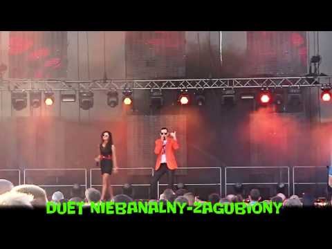 DUET NIEBANALNY - Zagubiony