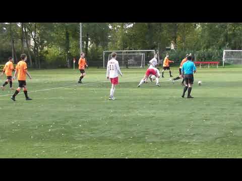 19 okt 2019 Valleivogels 2 - VV De Meern 2 com 1-1 Doelpunt Bob, assist Jeffrey (1-1)