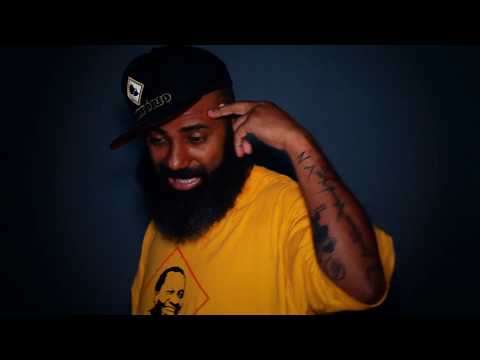 Sanatório spoken session #01 Tony Sagga - A festa do povo