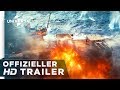 Battleship - Trailer 2 deutsch / german HD