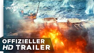 Battleship Film Trailer
