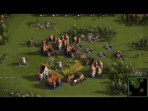 C3 | 5k0pt | 1v1 vs [BiA]Sokullu