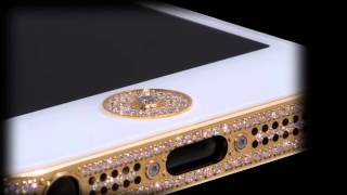 The  Million Dollar iPhone by Alchemist