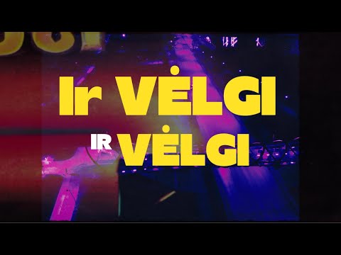 mtw - Ir Vėlgi