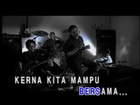 BUDAK KACAMATA - Terima Kasih Sayang