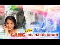Dil Hai Bechain Aaja Gang 2000 Musik India Lagu Film India