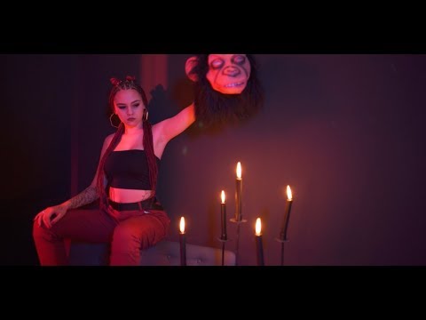 LIL G – Kapartok ( OFFICIAL MUSIC VIDEO )