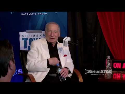 Mel Brooks and Anne Bancroft greatest marriage