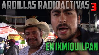 preview picture of video 'Ardillas radioactivas 3 en Ixmiquilpan'