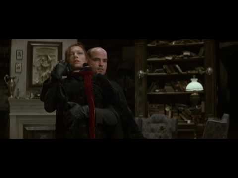 The League of Extraordinary Gentlemen - mistake thinking i need them to protect me