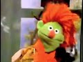 Sesame Street Telephone Rock