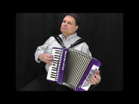 Certified Pre-Owned Accordion: Weltmeister 'Rubin' 30/60t