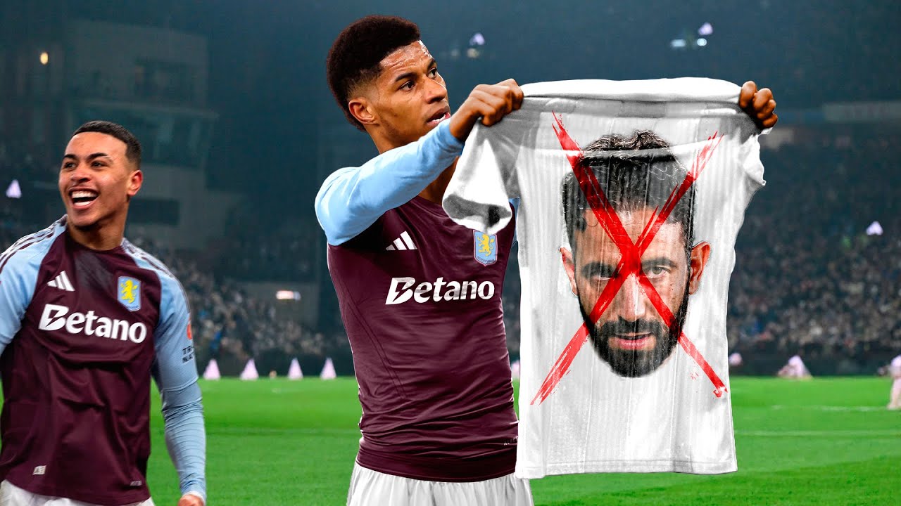 When Celebrations Go TOO Far..