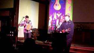 Raul Malo_Games That Lovers Play.MOV