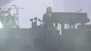 A Hard Days Night - Paul McCartney (Montevideo 2024)
