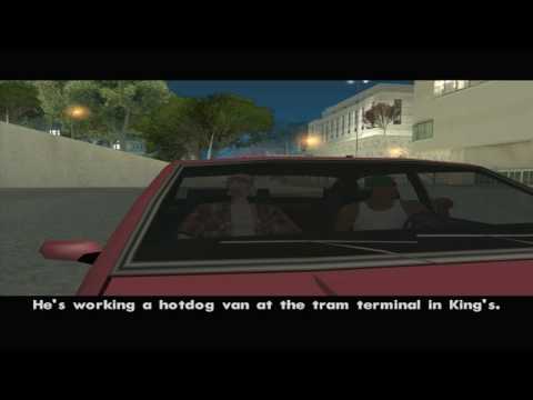 GTA San Andreas (PC) 100% Walkthrough Part 60 [HD]