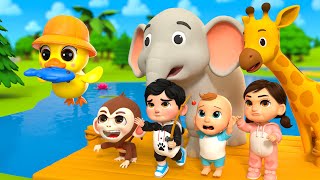 Download lagu Farm Animals Playtime Kids Nursery Songs | LuLu LaLa Newborn Educational Baby Music mp3 Download lagu Farm Animals Playtime Kids Nursery Songs | LuLu LaLa Newborn Educational Baby Music mp3