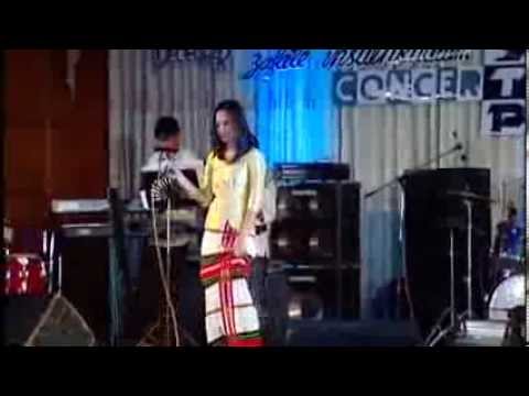 Mimi Renthlei-Ka thlang tawh che Ainawn