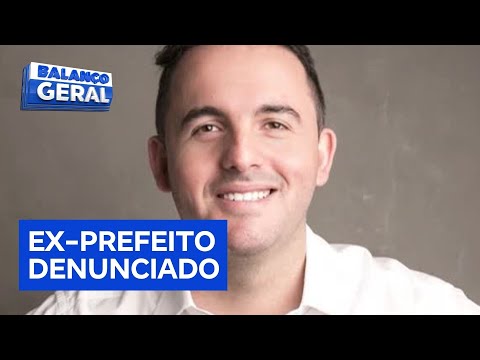 Ex-prefeito de Nova Tebas (PR) é denunciado por cursar medicina em tempo integral durante mandato