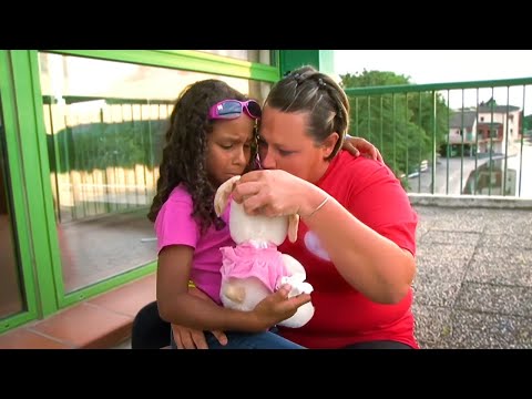 Première colonie de vacances : Un défi compliqué