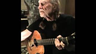 Heroes - In The Studio With Willie Nelson &amp; Kris Kristofferson